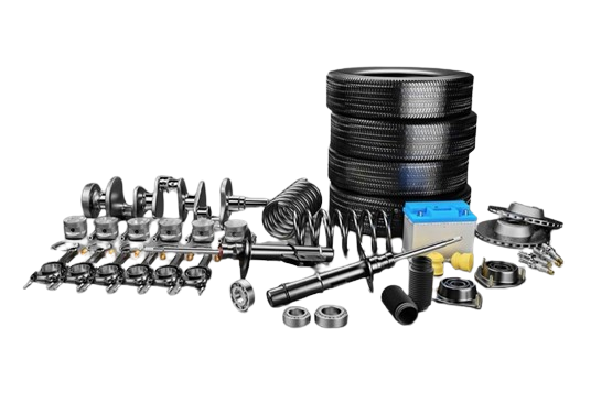 Airframe Components