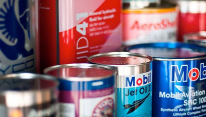 Aviation Chemicals