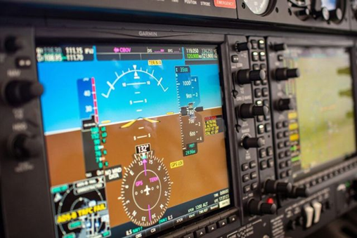 Avionics Systems