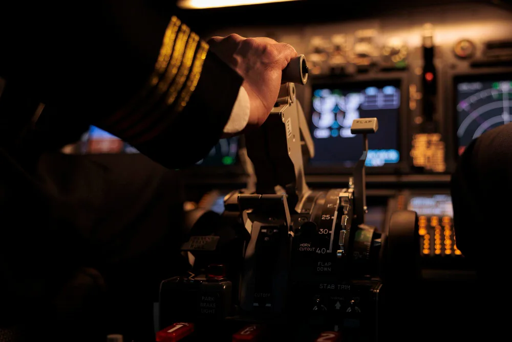 Reducing AOG Time with Avionics Upgrades